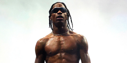 Travis Scott's "Utopia": A Sonic Passage into the Future of Hip-Hop