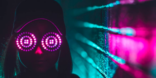 Rezz: The Electronic Alchemist